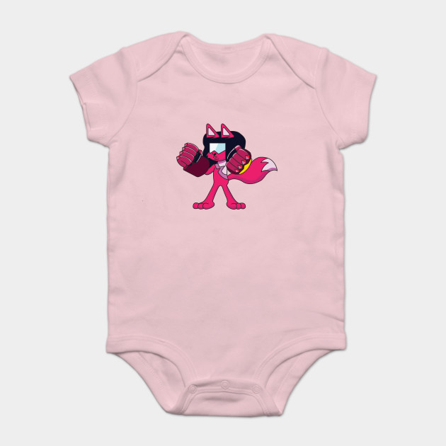 Fox Garnet